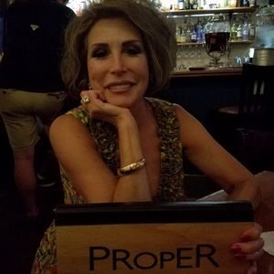 Meet your Posher, Crickett